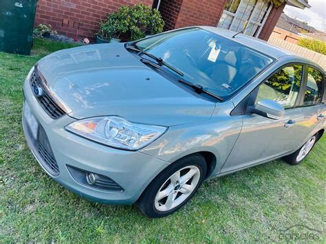 2009 ford focus tdci lv auto|2009 ford focus performance.